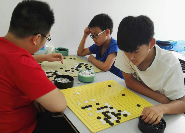学生风采丨湖南信息学院学子阳思璇：多岗深