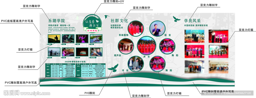 新人素人皆可报名！青