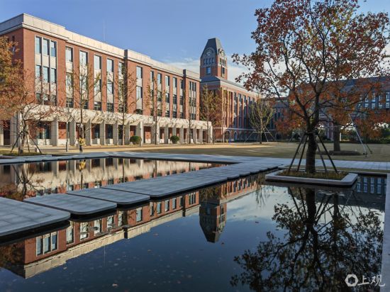 上海“理工农医”招生结构规模大幅提升本科